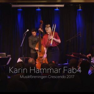 Karin Hammar Fab 4