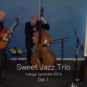 Sweet Jazz Trio